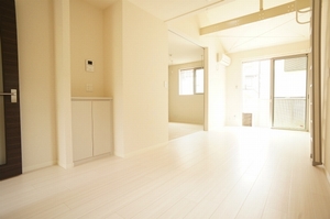 ブランシェ 201号-4