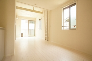 ブランシェ 201号-5