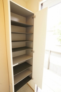 ブランシェ 201号-11