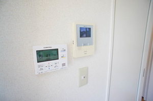 シャロン弐番館 201号-11