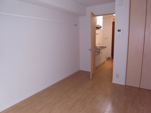 メゾン キャンディ 102号-3