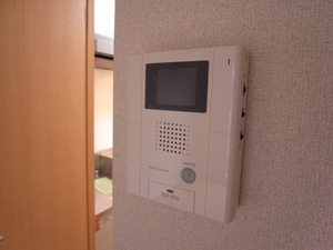 メゾン キャンディ 102号-4