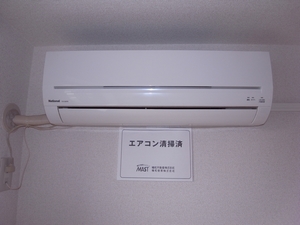 メゾン キャンディ 102号-5