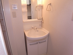 メゾン キャンディ 102号-6