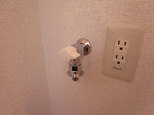 メゾン キャンディ 102号-8