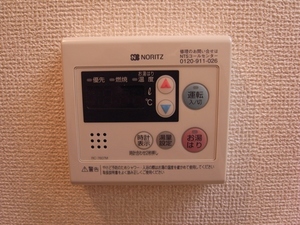 メゾン キャンディ 102号-9