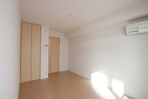 メゾン　キャンディ 205号-4