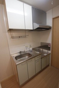 メゾン　キャンディ 205号-5