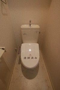 メゾン　キャンディ 205号-8