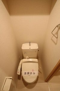 ライブタウン Ⅴ 102号-9