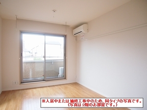 ライブタウン　Ⅴ 105号-2