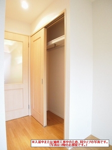 ライブタウン　Ⅴ 105号-4