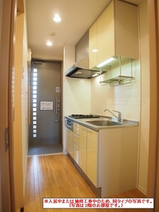 ライブタウン　Ⅴ 105号-6