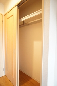 ライブタウン　Ⅴ 302号-4