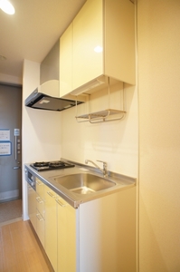 ライブタウン　Ⅴ 302号-5