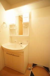 ライブタウン　Ⅴ 302号-6