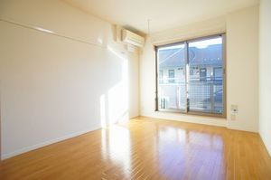 エトワール千年 202号-2