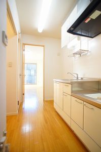 エトワール千年 202号-4