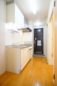 エトワール千年 202号-5