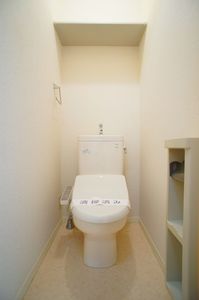 エトワール千年 202号-9