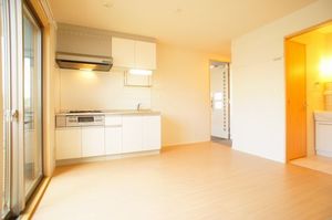 ココハイツ 201号-2