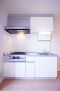 ココハイツ 201号-4