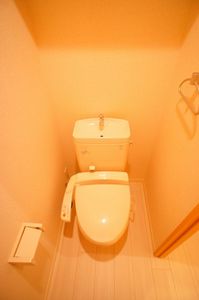 ココハイツ 201号-10