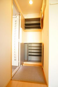 ココハイツ 201号-12