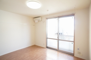 アクア　ハイム 203号-2