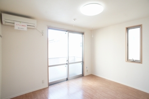 アクア　ハイム 203号-3