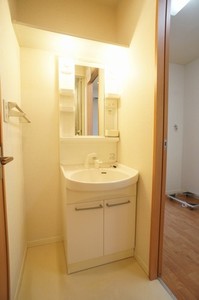 アクア　ハイム 203号-8