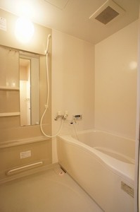 アクア　ハイム 203号-9