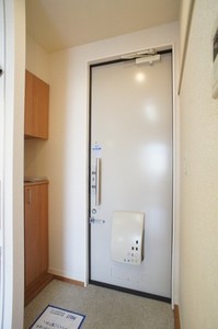 アクア　ハイム 203号-11