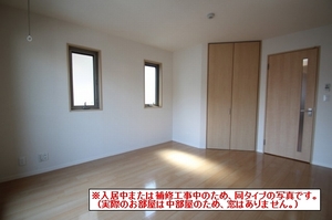 シャーメゾン都町 103号-3