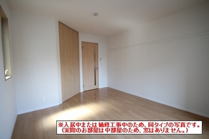 シャーメゾン都町 103号-4