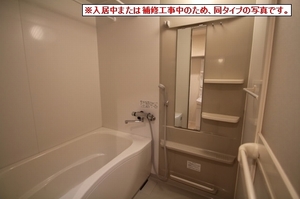 シャーメゾン都町 103号-8