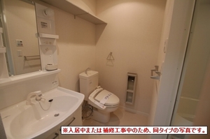 シャーメゾン都町 103号-10