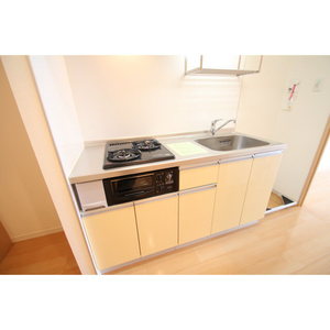 シャーメゾン都町 205号-5