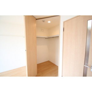 シャーメゾン都町 205号-8