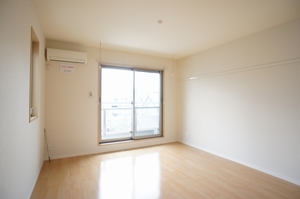 シャーメゾン都町 301号-2