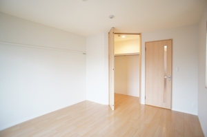 シャーメゾン都町 301号-4