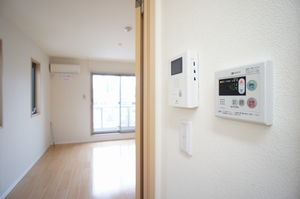 シャーメゾン都町 301号-5