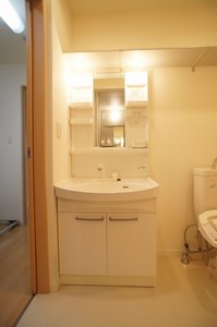 シャーメゾン都町 301号-7