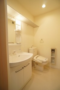 シャーメゾン都町 301号-8