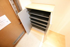 シャーメゾン都町 301号-11