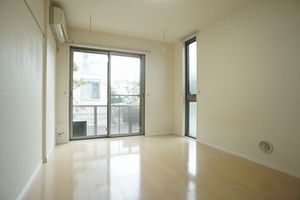 ベルテ新城 101号-2