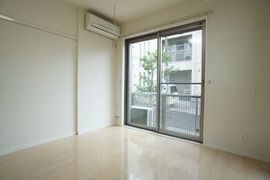 ベルテ新城 101号-3