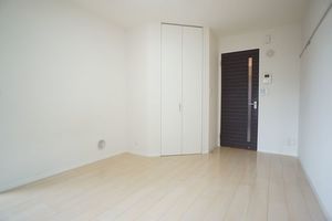 ベルテ新城 101号-5