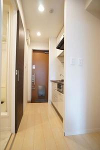 ベルテ新城 101号-7