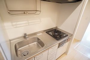 ベルテ新城 101号-8